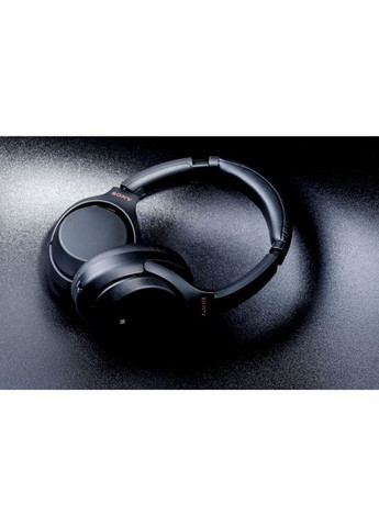 Гарнитура WH1000XM4 Black (WH1000XM4B.CE7) Sony (306744213)