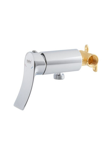 Смеситель для гигиенического душа Bolero 069 с держателем для туалетной бумаги (HB9580) Haiba (322005838)