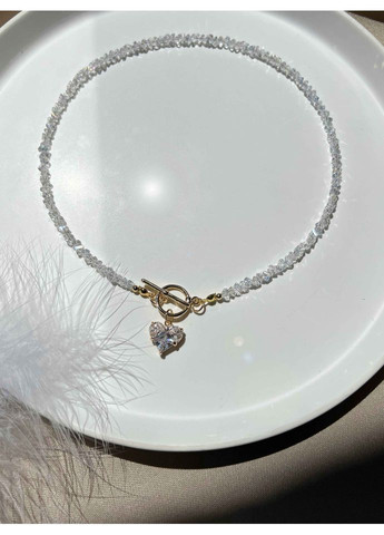 Колье из хрусталя 4545 LeBijou (368559096)