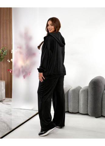 Женский велюровый костюм Osoblyva (363454360)