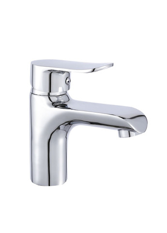 Набір змішувачів Wieza 001 + Wieza 006 Chrome LIDZ (323485853)