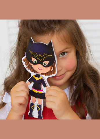 Магнитная игра одевашка "Ева" VT3702-08, 28 элементов одежды Vladi toys (336331100)