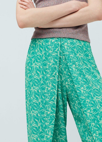 Брюки Mango (323018303)