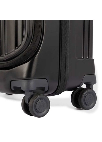 Чемодан PQ Light (PQL) Маленький Matt Black BV4426PQL_NO official Piquadro (372664222)