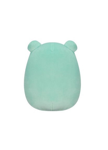 М'яка іграшка Жабка Фрід (SQER00818) Squishmallows Жабка Фрід 13 см (368562930)