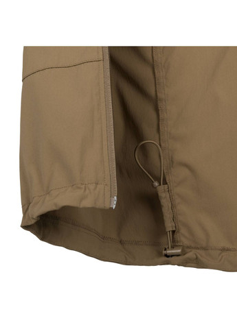 Куртка легкая Blizzard Coyote Helikon-Tex (315439274)