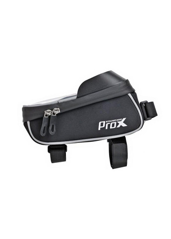 Сумка на раму Nevada 312 на смартфон 6,2" чорний ProX (353850451)