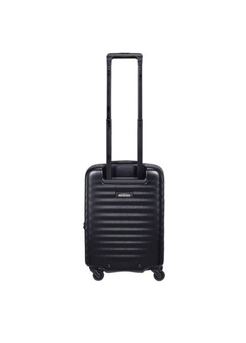 Чемодан на колесах ALTO/Black S 35 л Lj CF1793S_BK Lojel (316613054)