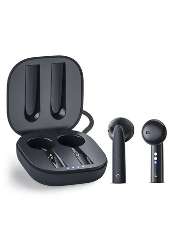 Беспроводные наушники AirFree Pods Black Omthing (369653829)