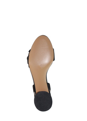 Босоніжки R9007-61-B Чорний El passo (364930364)