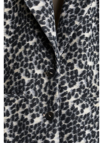 Прозоре демісезонне Пальто вільного крою H&M