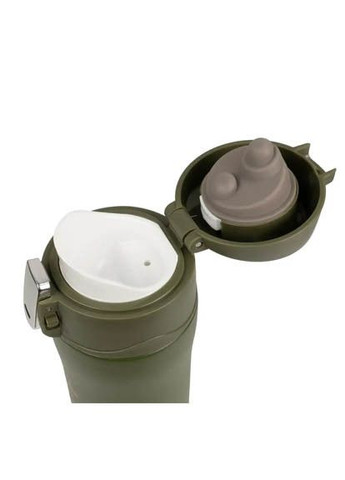 Термос 0,45 л. нержавіюча сталь Tramp - (365308545)