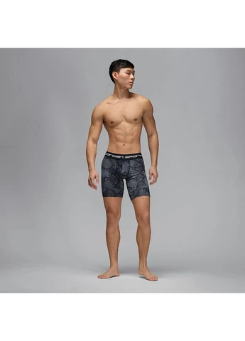 Шорти J Df Sprt Bl Short Aop Grey HF9914-010 Nike (397990774)