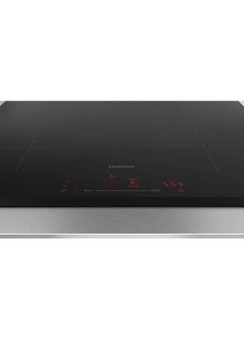 Варильна поверхня iQ300 EH65KHFB1E Siemens (323044830)