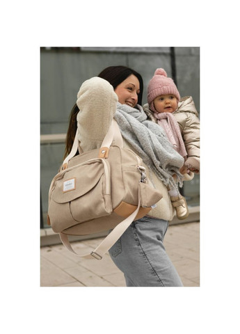 Сумка для матери Geneva, арт. 940339 Beaba (369490070)