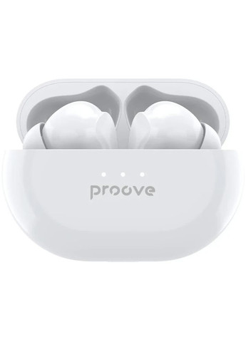Беспроводные наушники Woop TWS White Proove (369653698)
