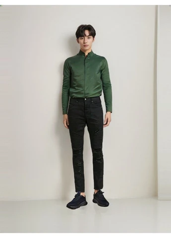 Джинси H&M (373330468)