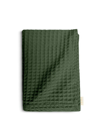 Вафельні рушники Basil Greek Waffle Смарагдовий 2 шт Cosas смарагдовий