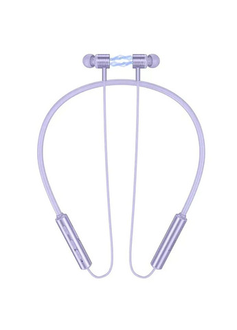 Bluetooth Навушники ES69 Platium neck-mounted Hoco (291878996)