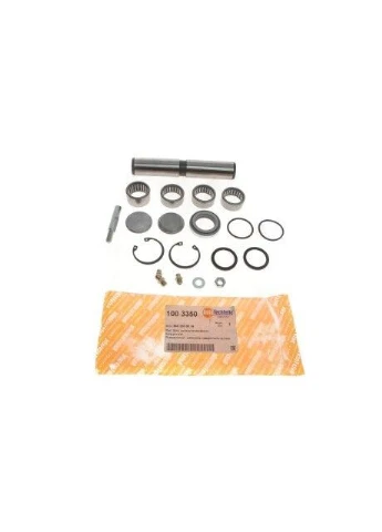 Шкворень DB 609/Vario (27x154mm) (на подшипниках) (3350) 100 3350 (opt-om) No Brand (340412193)