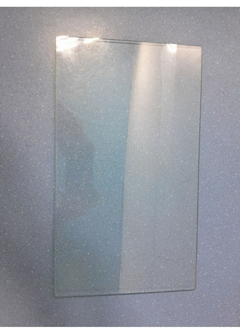 Скло дверей внутрішнє для духовки 387*223 Saturn (361864289)