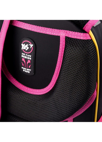 Рюкзак школьный для младших классов S-40 Pixel dog Yes (278404488)