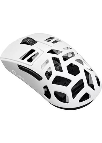 Миша Elite MSE90W Wireless Gaming White (LRG-MSE90W-WH) LORGAR (333800386)