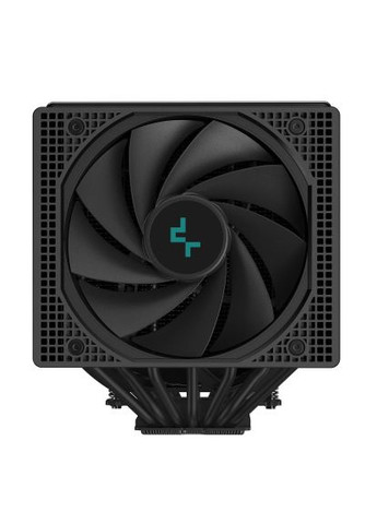 Кулер для процессора (R-ASN4-BKNVMD-G) DeepCool Assassin IV VC VISION (370015377)