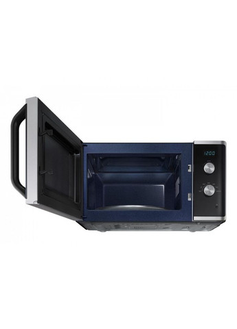Мікрохвильова піч MS23K3614AS/BW Samsung (314863283)