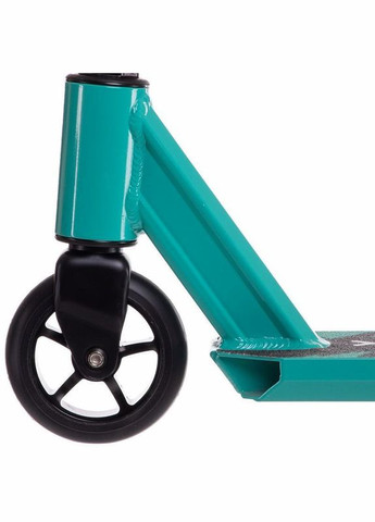 Самокат трюковый 1130 Черный SP-Sport (323137288)