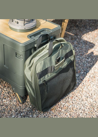 Сумка-баул для хранения портативная NH21LX003, зеленый Naturehike (353503749)