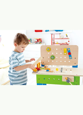 Станок с инструментами () Hape E3000 (336492518)