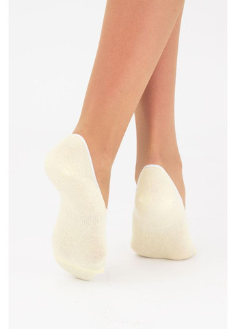 Носки следки Giulia FOOTLETS (367953984)