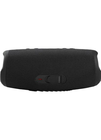 Портативная акустика Charge 5 Black (JBLCHARGE5BLK) JBL (307148202)