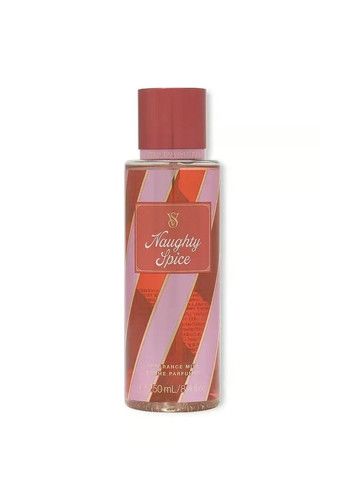 Набор Naughty Spice Fragrance Mist + Lotion Victoria's Secret (369741136)