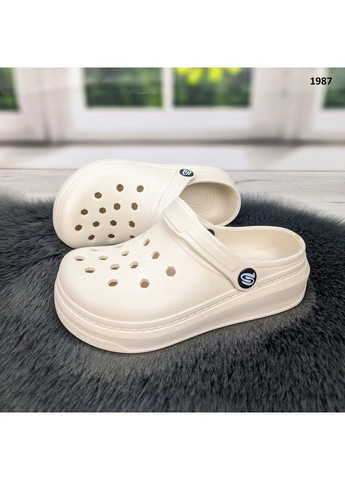 Крокси піда дитячі Progress (297948809)