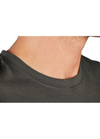 Комбинированная набор футболок seeland outdoor 2-pack 2шт raven/pine green No Brand