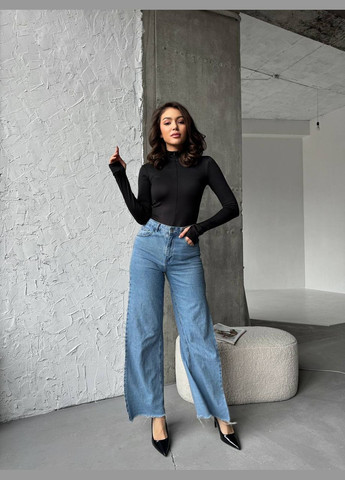 Боди женское базовое No Brand (322469359)