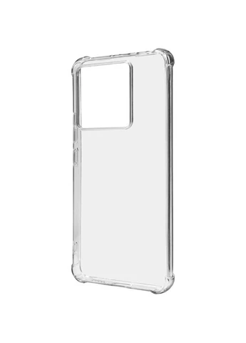 Чехол Air Force для Xiaomi Redmi Note 13 Pro 5G/Poco X6 5G Transparent (ARM71832) ArmorStandart (323129456)