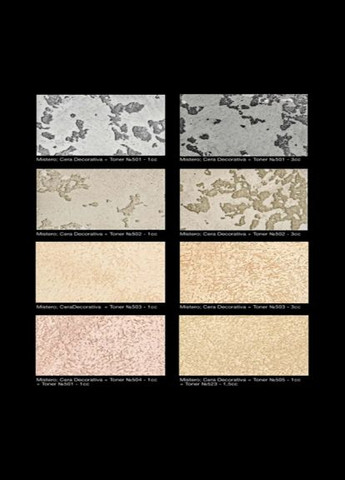 Декоративна штукатурка MISTERO DECOR 15кг Element (317274073)