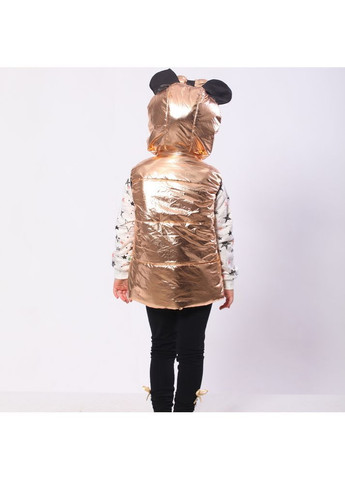 Жилет Міккі для дівчат ТМ Модний карапуз Trendy Tot 03-00803_000006620 (372515870)