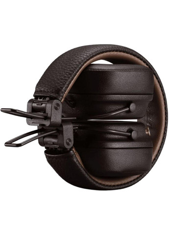 Навушники накладні бездротові Major IV коричневі Marshall (304469192)