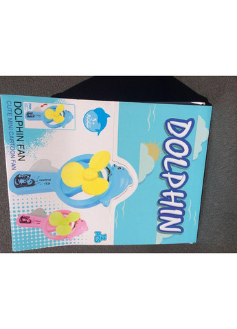 Комбинированный вентилятор яблочко ручной механ. 8660a размер 15*8,5*1,8см (301648916)