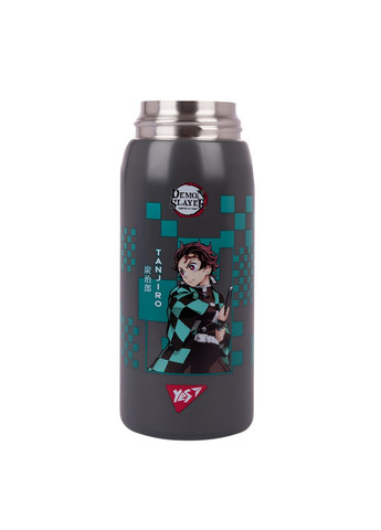 Термос питний Demon Slayer 708276 420 мл Yes (360643294)