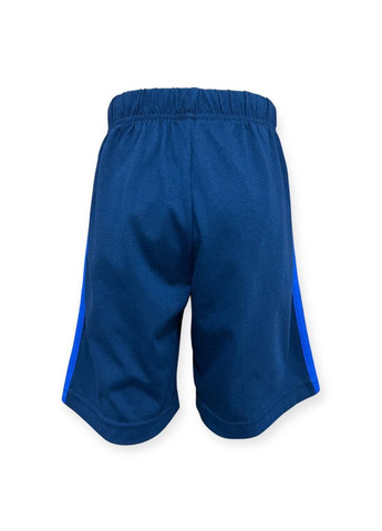 Темно-синій літній костюм(майка+шорти) wn1674 темно-синій Azur Gang