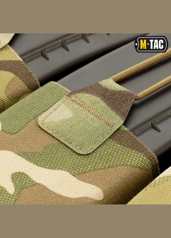 Результат эластичный на 3 магазина Elite Multicam M-TAC (303262074)
