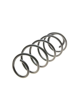 Пружина (передняя) Citroen C3 1.4 HDi 09- (B3) 37-280093 (opt-om) No Brand (339659624)