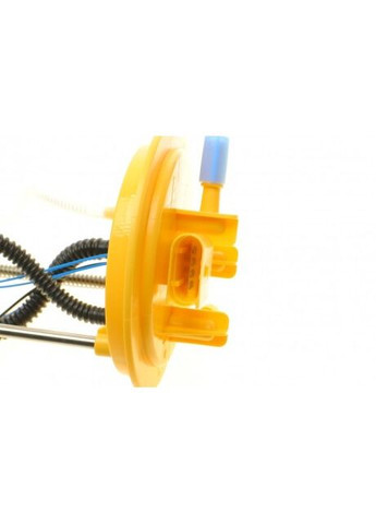 Насос паливний MB Sprinter 3.0CDI 06- (OM642) (HÜCO) 133274 (opt-om) Hitachi (347155306)