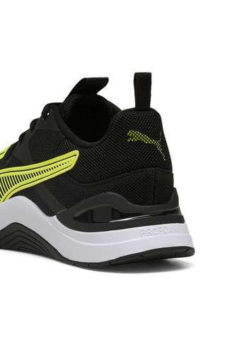 Чорні всесезон кросівки prospect training shoes Puma