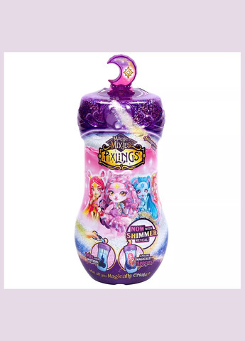 Кукла Pixlings Кетлин (123713) Magic Mixies (331708189)